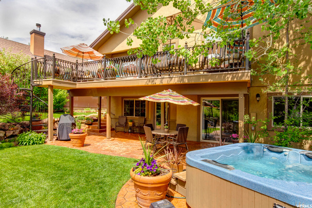 1921 Roffe Rd, Park City, UT 84098 — photo 10