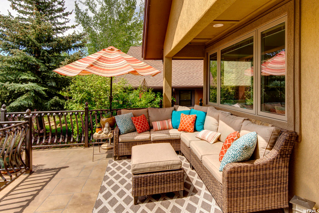 1921 Roffe Rd, Park City, UT 84098 — photo 12