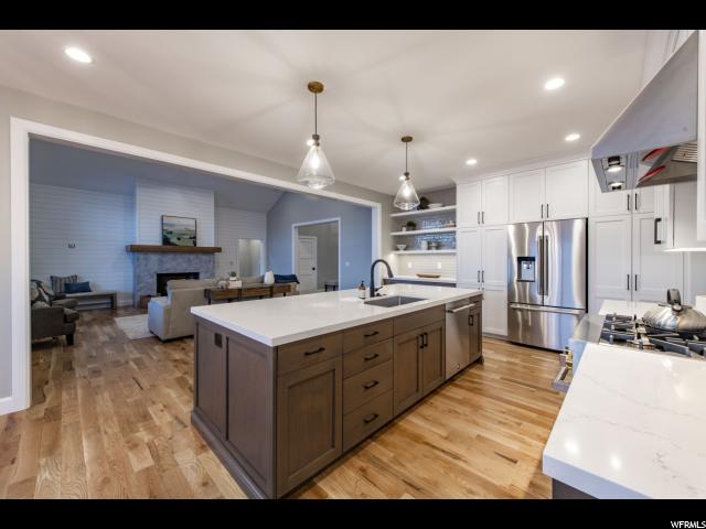 982 E Mill Rd #14, Heber City, UT 84032 — photo 8