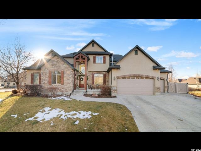 1906 E Keystone Ct S, Heber City, UT 84032 — photo 2