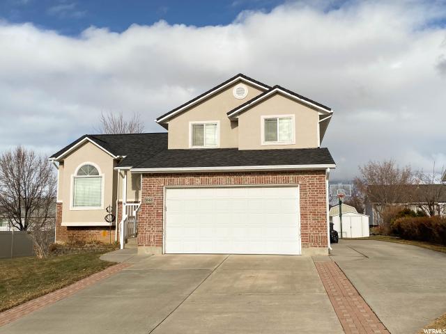 1046 W 2450 S, Perry, UT 84302 — photo 2