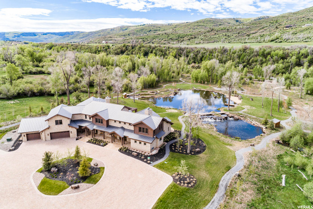 2202 E State Highway 35, Kamas, UT 84036 — photo 2