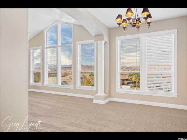 1749 E Boulder Mountain Rd, St. George, UT 84790 — photo 6