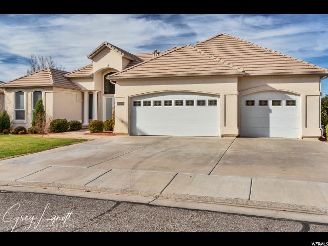 1749 E Boulder Mountain Rd, St. George, UT 84790 — photo 3