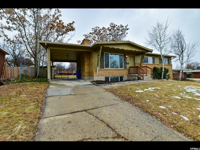 468 E 500 S, Bountiful, UT 84010 — photo 3