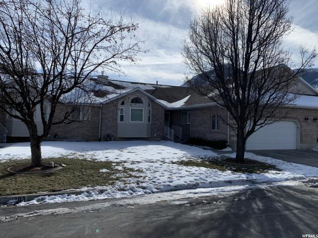 1709 FAIRWAY LN, Spanish Fork UT 84660