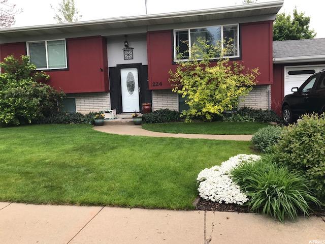 224 E Tj Dr S, Sandy, UT 84070 — photo 2
