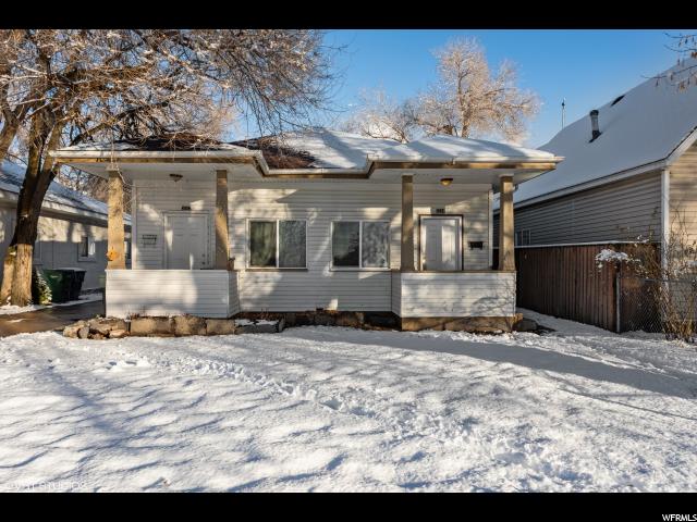 3062 S Adams Ave E, Ogden, UT 84403 — photo 2