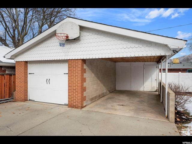 233 E 1250 N, Bountiful, UT 84010 — photo 7