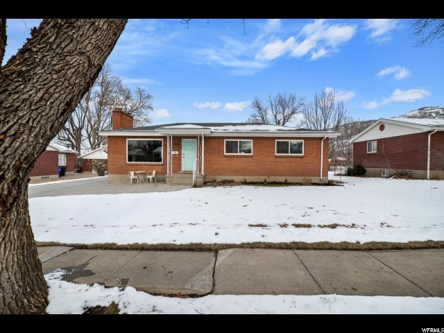 233 E 1250 N, Bountiful, UT 84010 — photo 5