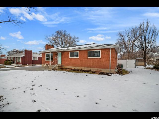 233 E 1250 N, Bountiful, UT 84010 — photo 6