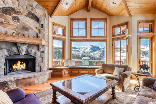 21 Silver Dollar Rd, Park City, UT 84060 — photo 9
