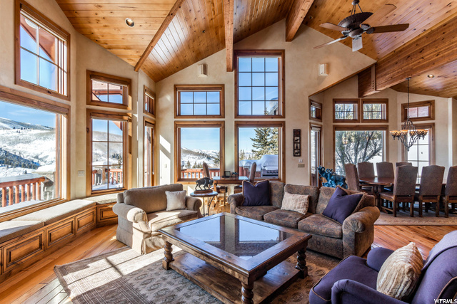 21 Silver Dollar Rd, Park City, UT 84060 — photo 10