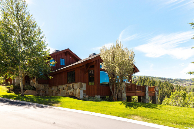 21 Silver Dollar Rd, Park City, UT 84060 — photo 2