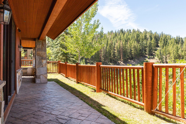 21 Silver Dollar Rd, Park City, UT 84060 — photo 7