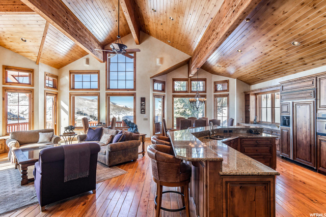 21 Silver Dollar Rd, Park City, UT 84060 — photo 11
