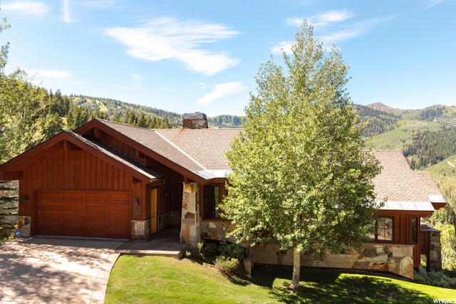21 Silver Dollar Rd, Park City, UT 84060 — photo 3