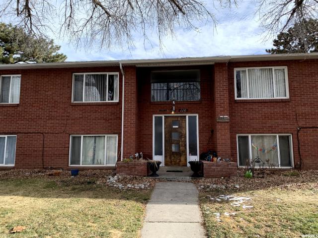 110 E Pleasant Cir, Bountiful, UT 84010 — photo 2