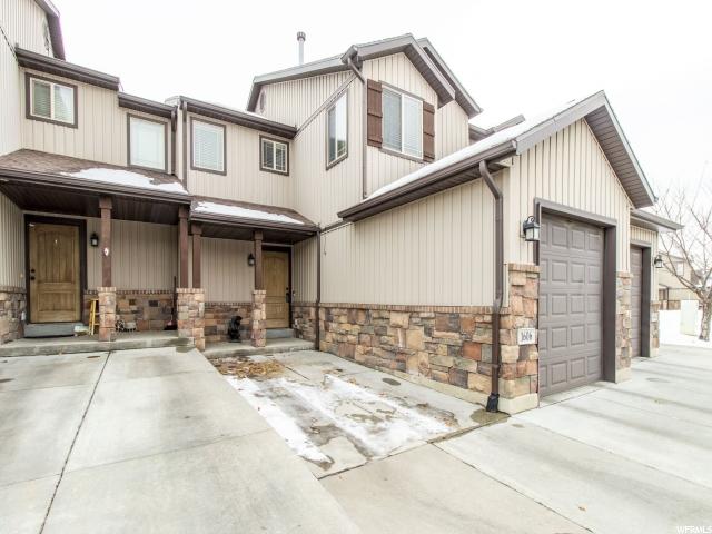 1606 N 450 E, North Ogden, UT 84404 — photo 2