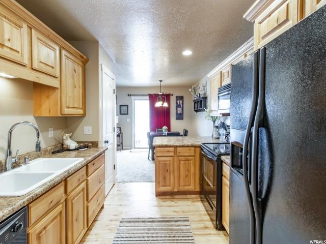 1606 N 450 E, North Ogden, UT 84404 — photo 8