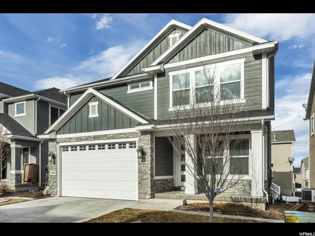 4962 W ROSE QUARTZ, Herriman UT 84096