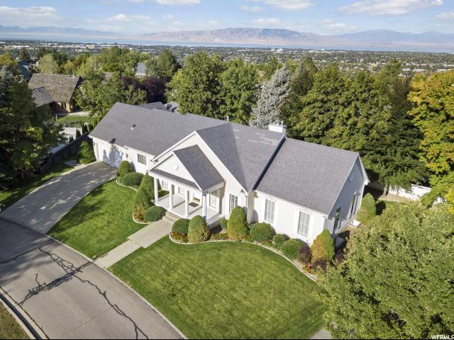 875 E Redford Dr, Provo, UT 84604 — photo 2