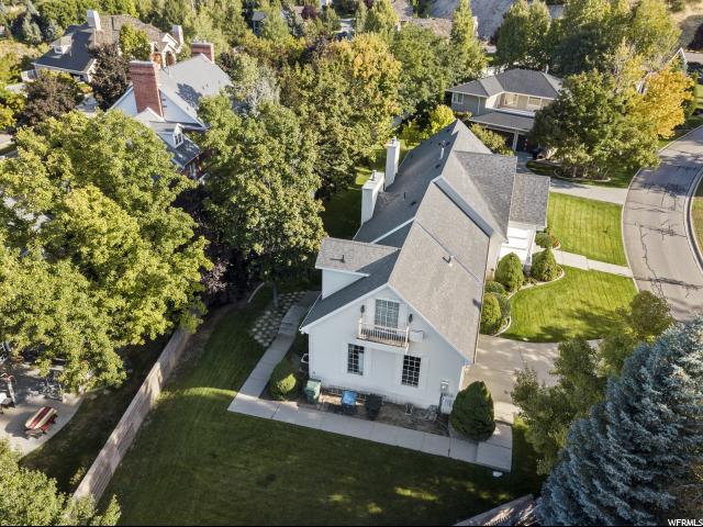 875 E Redford Dr, Provo, UT 84604 — photo 3
