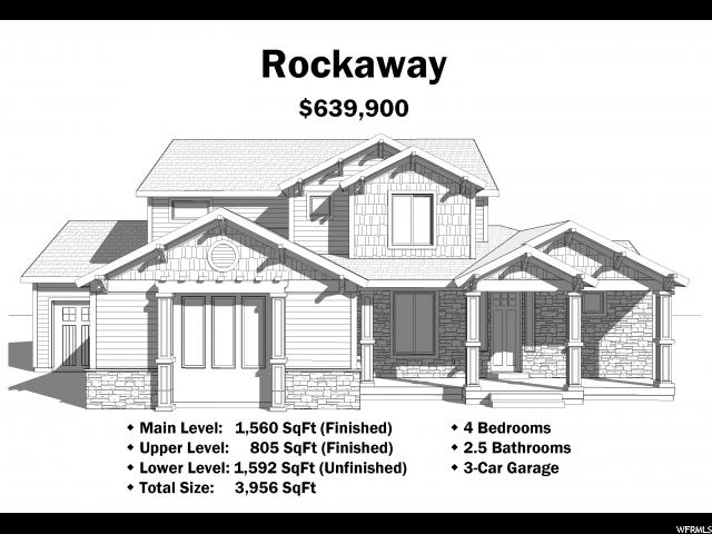 653 E 3900 N, Provo, UT 84604 — photo 12