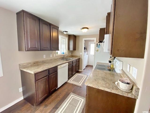 5735 E 2000 N, Fort Duchesne, UT 84026 — photo 4