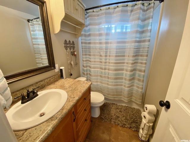 5735 E 2000 N, Fort Duchesne, UT 84026 — photo 8