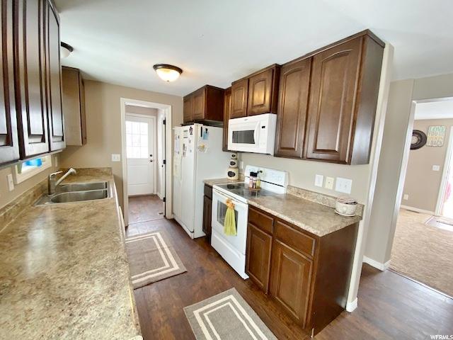 5735 E 2000 N, Fort Duchesne, UT 84026 — photo 5