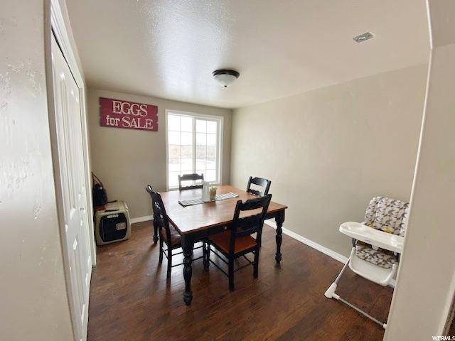 5735 E 2000 N, Fort Duchesne, UT 84026 — photo 6