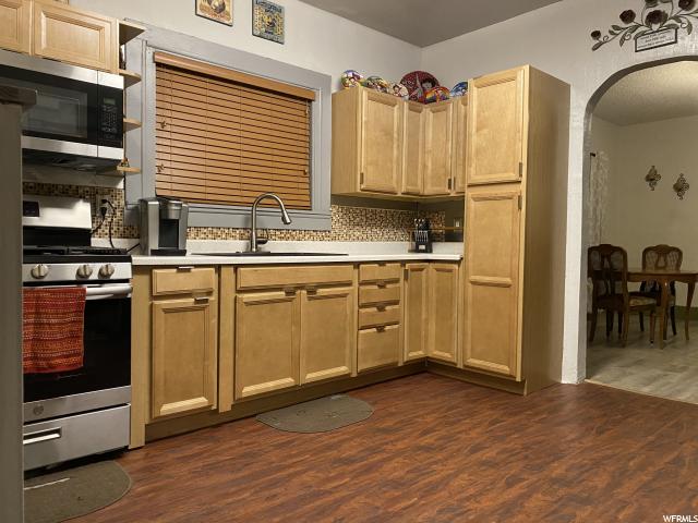 827 E 20th St S, Ogden, UT 84401 — photo 4