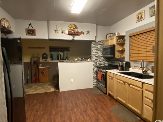 827 E 20th St S, Ogden, UT 84401 — photo 3
