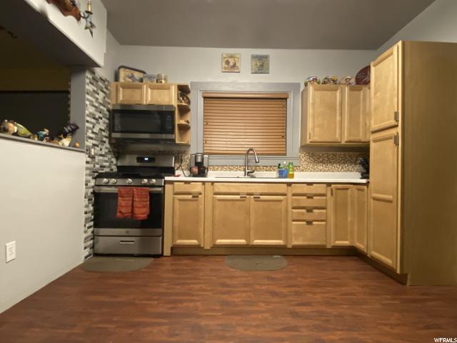 827 E 20th St S, Ogden, UT 84401 — photo 2