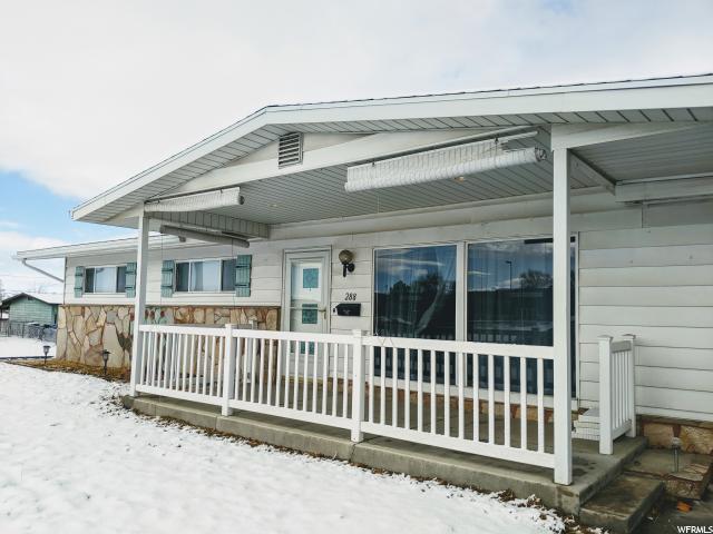 288 W 1300 N, Sunset, UT 84015 — photo 2