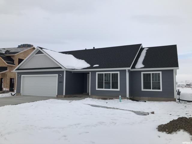 269 S 1280 W, Logan, UT 84321 — photo 2