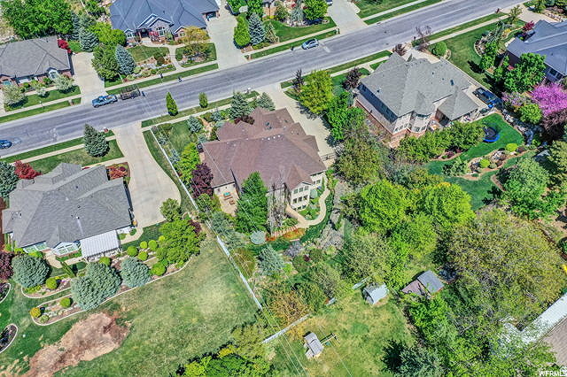1541 E Wasatch Dr, Ogden, UT 84403 — photo 4