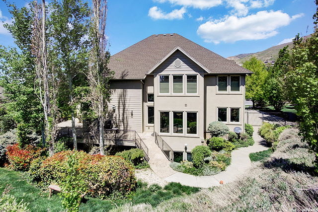 1541 E Wasatch Dr, Ogden, UT 84403 — photo 2