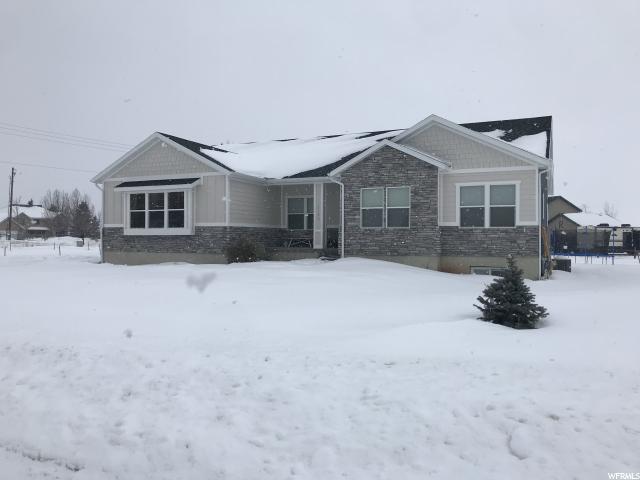 3182 Rock View Dr, Kamas, UT 84036 — photo 2