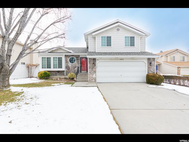 5472 S CROSS CT, Salt Lake City UT 84123