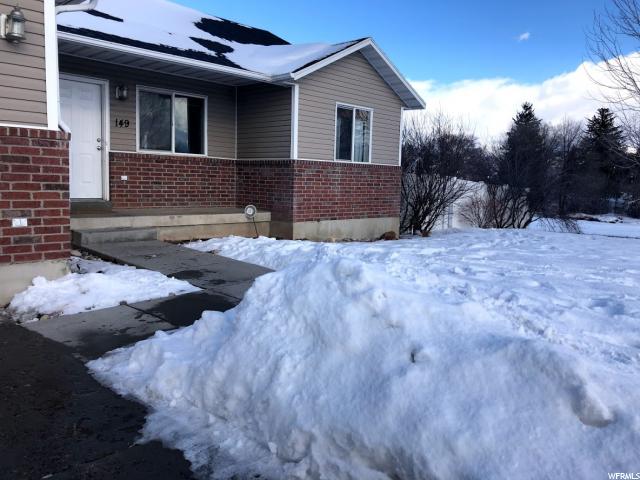 149 E 400 N, Wellsville, UT 84339 — photo 4