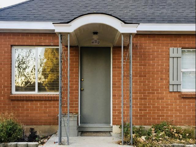 833 E Gentile St, Layton, UT 84041 — photo 3
