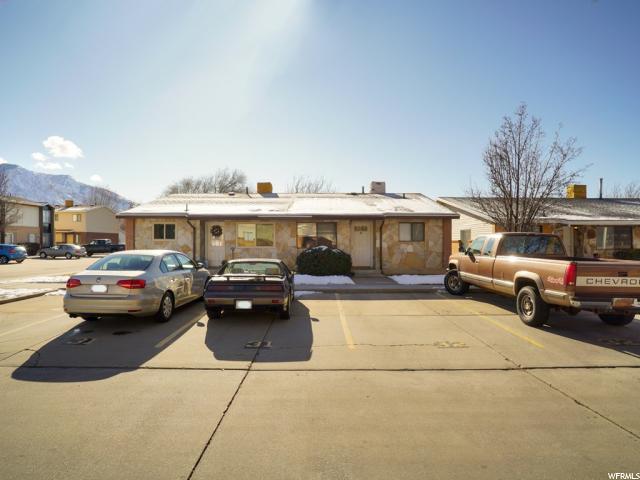 947 E Canyon Rd #32, Ogden, UT 84404 — photo 3