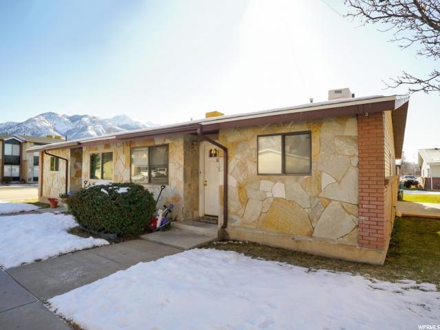 947 E Canyon Rd #32, Ogden, UT 84404 — photo 2