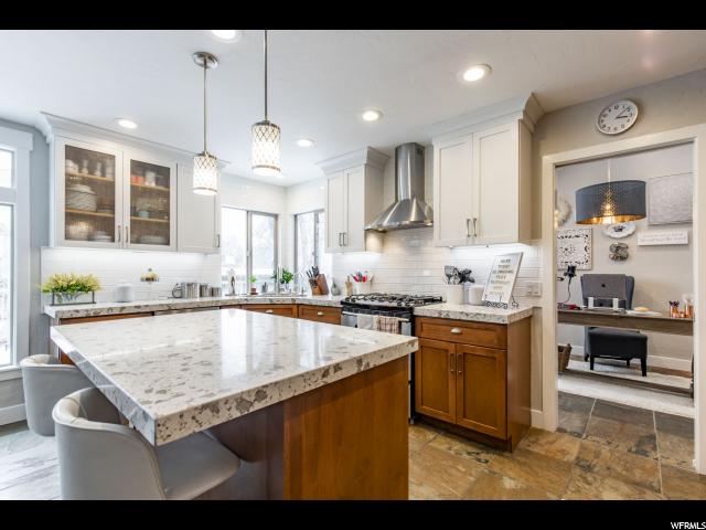1253 E Forest Ridge Rd, Sandy, UT 84094 — photo 8