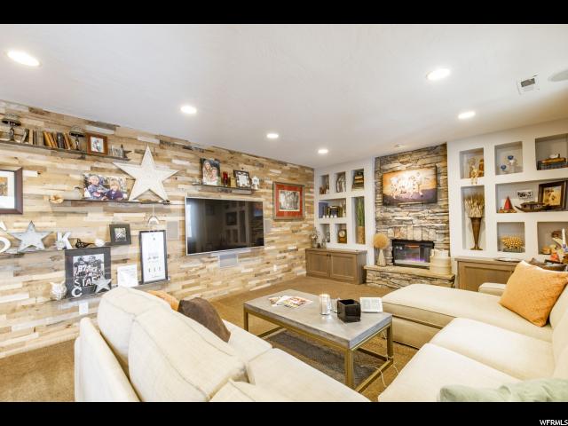 1253 E Forest Ridge Rd, Sandy, UT 84094 — photo 12