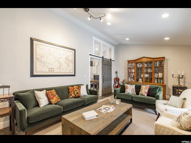 1253 E Forest Ridge Rd, Sandy, UT 84094 — photo 4