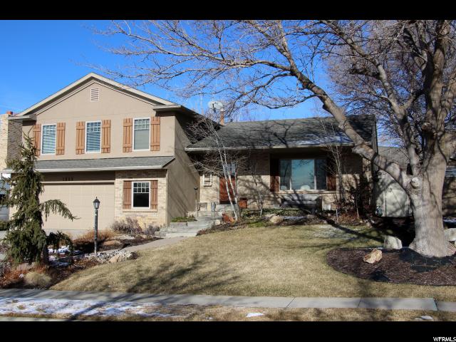 1253 E Forest Ridge Rd, Sandy, UT 84094 — photo 2