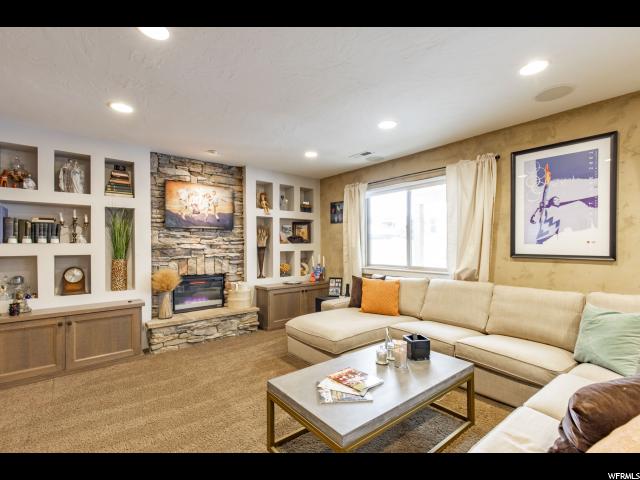 1253 E Forest Ridge Rd, Sandy, UT 84094 — photo 11